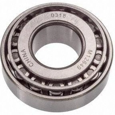 Output Shaft Bearing by POWER TRAIN COMPONENTS - PTA3 pa4