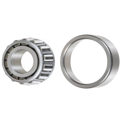SCHAEFFLER - 30306A - Output Shaft Bearing pa1