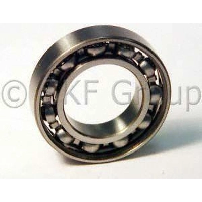 Output Shaft Bearing by SKF - 207J pa2