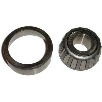 Output Shaft Bearing by SKF - 33205J pa5