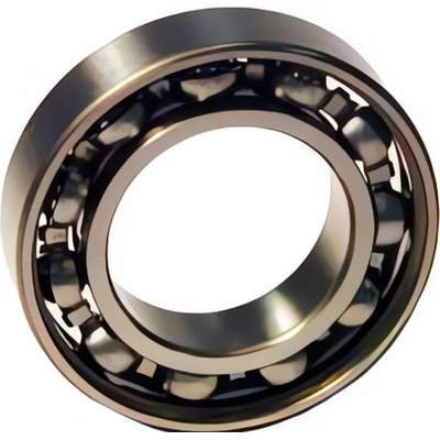 Output Shaft Bearing by SKF - 6006J pa3