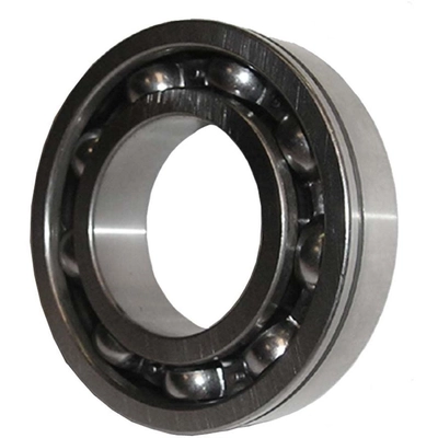 Output Shaft Bearing by SKF - 6209NRJ pa2