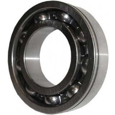 Output Shaft Bearing by SKF - 6209NRJ pa6