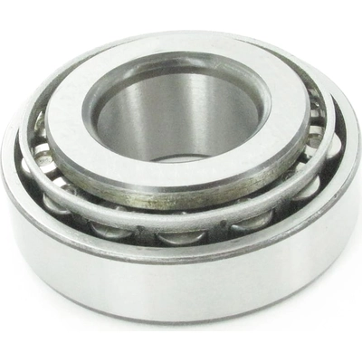 Output Shaft Bearing by SKF - BR1 pa1