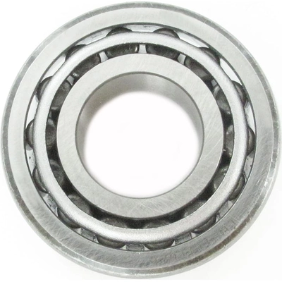 Output Shaft Bearing by SKF - BR1 pa3