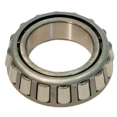 SKF - BR25878 - Axle Shaft Bearing pa1