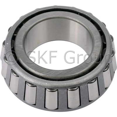 Output Shaft Bearing by SKF - BR14131 pa4