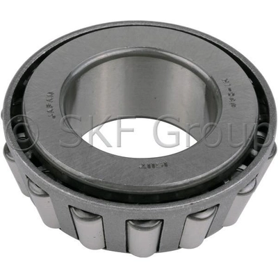 Output Shaft Bearing by SKF - BR15117 pa3