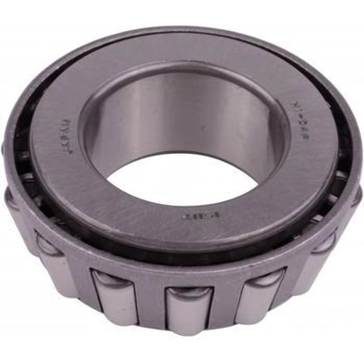 Output Shaft Bearing by SKF - BR15117 pa6