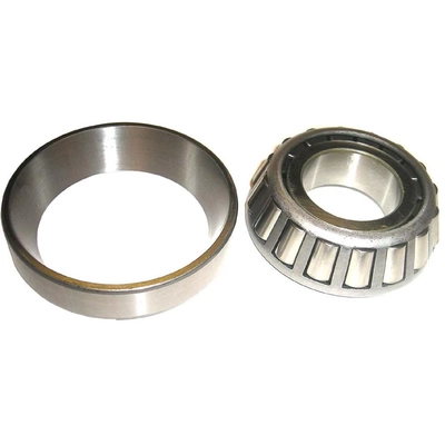 Output Shaft Bearing by SKF - BR30307 pa2