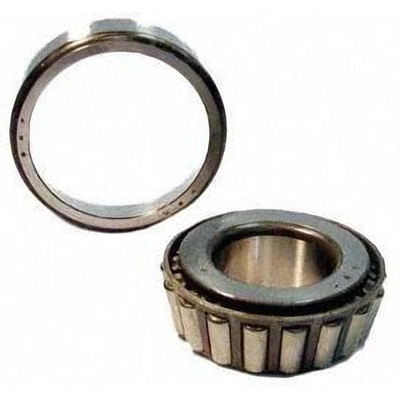 Output Shaft Bearing by SKF - BR32204 pa3