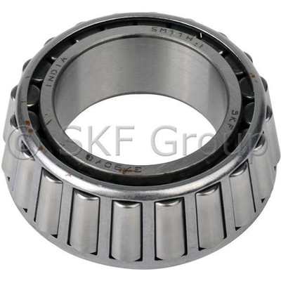 Output Shaft Bearing by SKF - BR3780 pa3