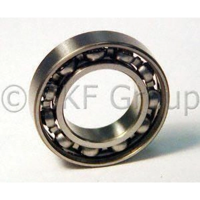 Output Shaft Bearing by SKF - GRW122 pa2
