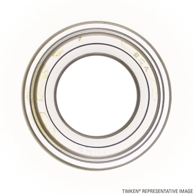 Roulement de l'arbre de sortie by TIMKEN - 110CB pa2