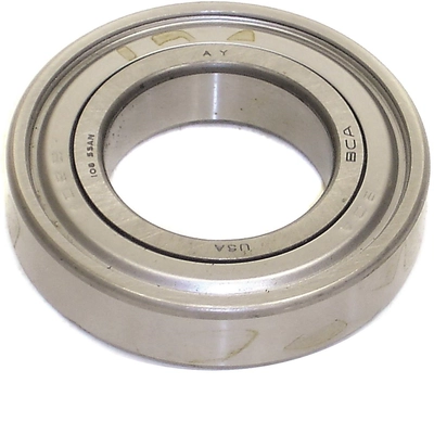 TIMKEN - 111TB - Front Transfer Case Output Shaft Bearing pa2