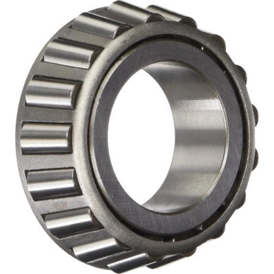 Output Shaft Bearing by TIMKEN - 14131 pa4
