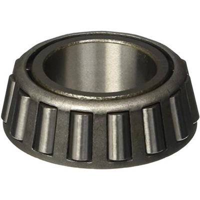 Output Shaft Bearing by TIMKEN - 15126 pa1