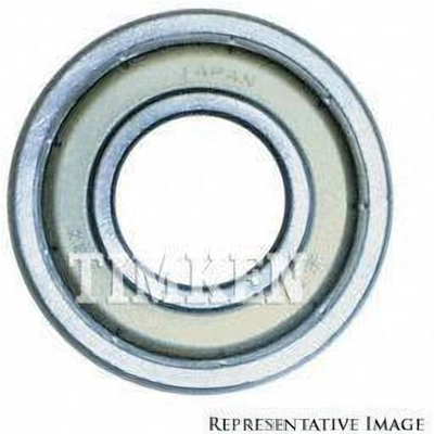 Output Shaft Bearing by TIMKEN - 201SS pa2