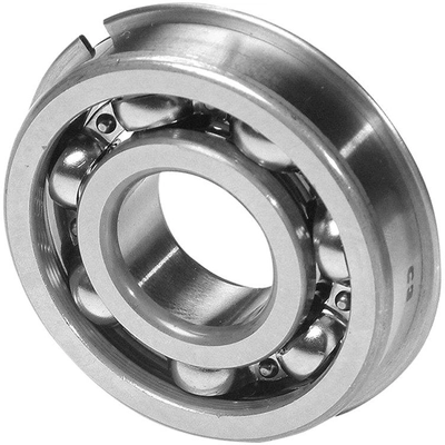 Output Shaft Bearing by TIMKEN - 201SS pa6