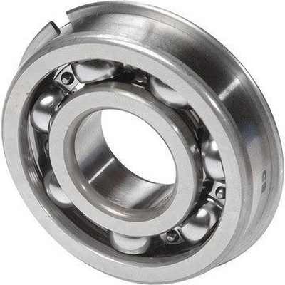 TIMKEN - 207SLB - Output Shaft Bearing pa17