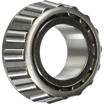 Output Shaft Bearing by TIMKEN - 25877 pa3