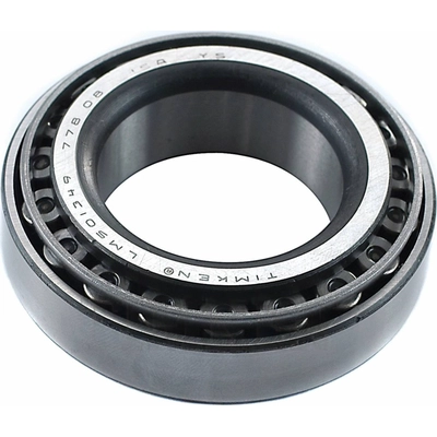 TIMKEN - 30307M - Tapered Roller Bearing Assembly pa4