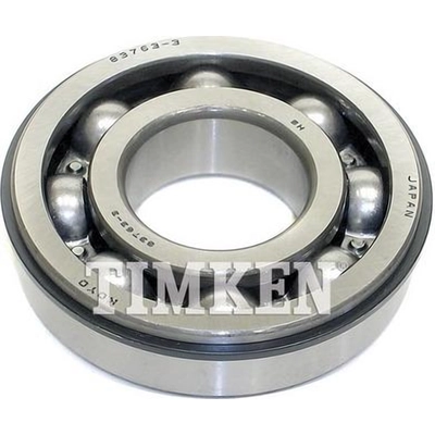 Roulement de l'arbre de sortie par TIMKEN - 308LTB pa1