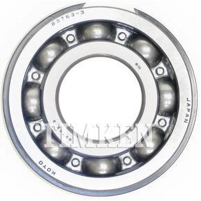 Output Shaft Bearing by TIMKEN - 308LTB pa11