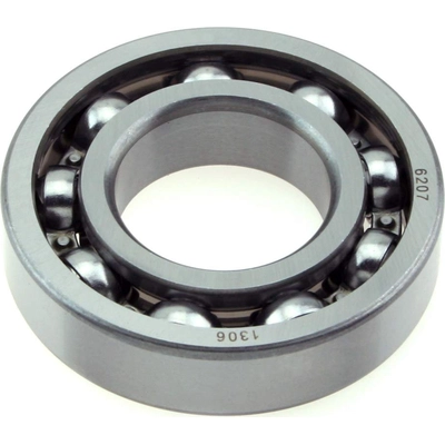 Output Shaft Bearing by WJB - RB6207 pa1