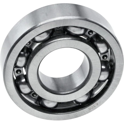 Output Shaft Bearing by WJB - RB6306 pa2