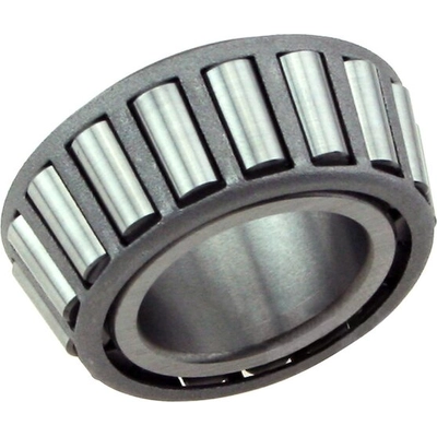 Output Shaft Bearing by WJB - WT25877 pa1