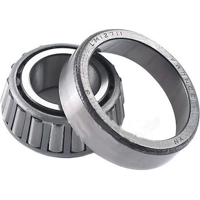 Output Shaft Bearing by WJB - WTA16 pa1