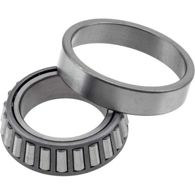 Output Shaft Bearing by WJB - WTA17 pa2