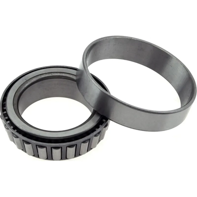 Output Shaft Bearing by WJB - WTA17 pa3