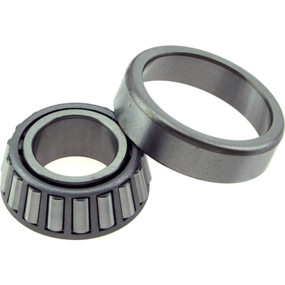 Output Shaft Bearing by WJB - WTA3 pa2