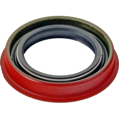 Output Shaft Seal by ACDELCO - 3459 pa1