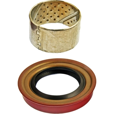 Output Shaft Seal by ACDELCO - 5200 pa1