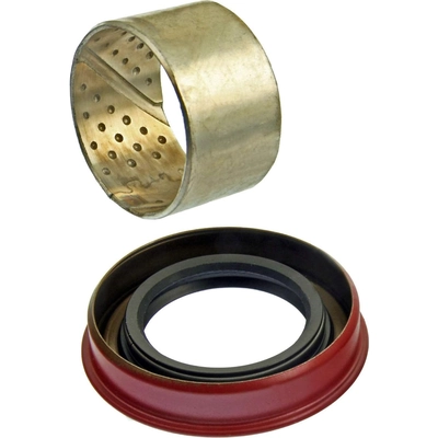 Output Shaft Seal by ACDELCO - 5200 pa2