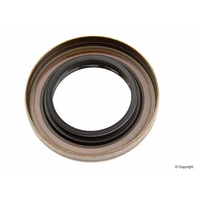 Output Shaft Seal by CORTECO - 01034110B pa2