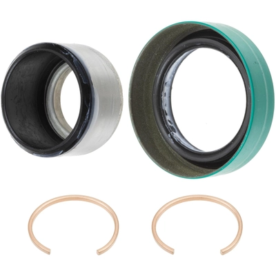 FAG - SS2686 - Bearings Axle and General Purpose Seals pa2