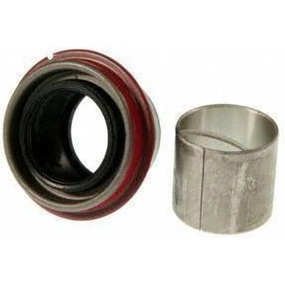 Output Shaft Seal Kit by NATIONAL OIL SEALS - 5202 pa1