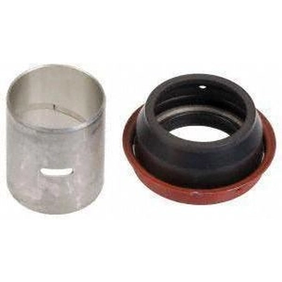 Output Shaft Seal Kit by NATIONAL OIL SEALS - 5206 pa1