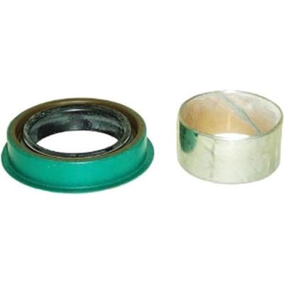 Output Shaft Seal Kit by SKF - 14982 pa4