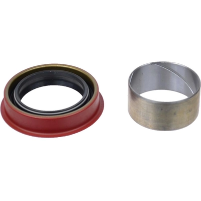 Output Shaft Seal Kit by SKF - 19015A pa2