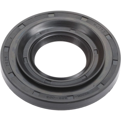 Output Shaft Seal by NATIONAL OIL SEALS - 1147 pa4