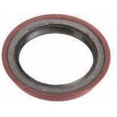 Output Shaft Seal by NATIONAL OIL SEALS - 1962 pa1