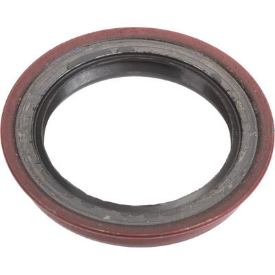 Output Shaft Seal by NATIONAL OIL SEALS - 1962 pa4