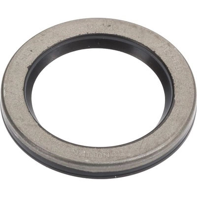 Output Shaft Seal by NATIONAL OIL SEALS - 1987 pa4