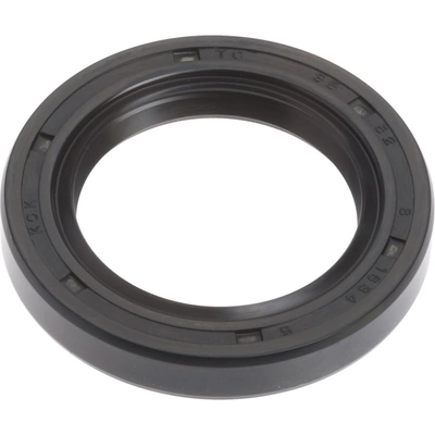 Output Shaft Seal by NATIONAL OIL SEALS - 223535 pa3
