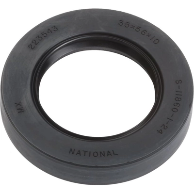 Output Shaft Seal by NATIONAL OIL SEALS - 223543 pa3